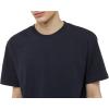 Dickies Men’s Short Sleeve Heavyweight Crew Neck(Dark Navy)