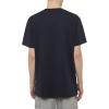 Dickies Men’s Short Sleeve Heavyweight Crew Neck(Dark Navy)