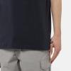 Dickies Men’s Short Sleeve Heavyweight Crew Neck(Dark Navy)