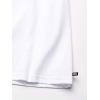 Dickies Men’s Short Sleeve Heavyweight Crew Neck(White)