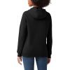 Dickies Women’s Dickies Women’s Heavyweight Logo Fleece Pullover(Knit Black)