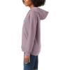 Dickies Women’s Dickies Women’s Heavyweight Logo Fleece Pullover(Lilac)