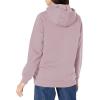 Dickies Women’s Dickies Women’s Heavyweight Logo Fleece Pullover(Lilac)