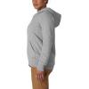 Dickies womens Dickies Women’s Sherpa Lined Hoodie(Ash Gray)