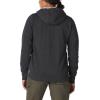 Dickies womens Dickies Women’s Sherpa Lined Hoodie(Black Single Dye)