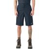 Dickies Men’s 13-Inch Loose Fit Multi-Pocket Work Short(Dark Navy)