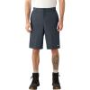 Dickies Men’s 13-Inch Loose Fit Multi-Pocket Work Short(Graphite Gray V1)