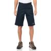 Dickies Men’s Relaxed Fit Multi-use Pocket Work Shorts, 13″(Dark Navy)