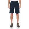 Dickies Men’s Relaxed Fit Work Shorts, 11″(Dark Navy)