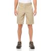 Dickies Men’s Relaxed Fit Work Shorts, 11″(Desert Sand)