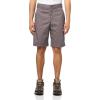 Dickies Men’s Relaxed Fit Work Shorts, 11″(Gravel Gray)