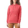 Dickies Women’s Dickies Women’s Heavyweight Wordmark Fleece Pullover(Tea Rose)