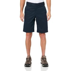 Dickies Men’s Relaxed Fit Work Shorts, 11″(Dark Navy)