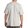 Dickies Men’s 2-Pack Short-Sleeve Pocket T-Shirts(Dark Navy)
