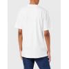 Dickies Men’s 2-Pack Short-Sleeve Pocket T-Shirts(White)