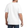 Dickies Men’s Short Sleeve Regular Fit Logo Tee