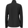 Dickies Women’s Duratech Maverick Half-snap Fleece(Knit Black)
