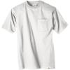 Dickies Men’s 2-Pack Short-Sleeve Pocket T-Shirts(Navy)