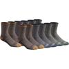 Comfort Length Tipped (12 Pairs)