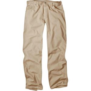 Dickies Relaxed Fit Heavyweight Duck Carpenter Pants